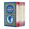 Jane Austen The Classic Collection: 6-Book paperback boxed set* Samlebokser
