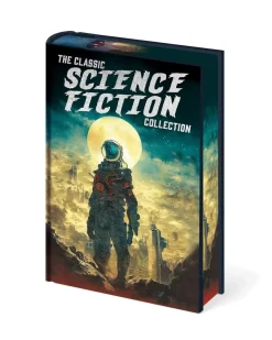 H. G. Wells The Classic Science Fiction Collection* Science Fiction