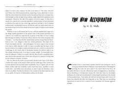 H. G. Wells The Classic Science Fiction Collection* Science Fiction