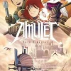 Kazu Kibuishi The Cloud Searchers: A Graphic Novel (Amulet #3): Volume 3* Barn & Unge