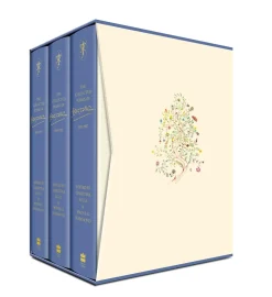 Christina Scull J. R. R. Tolkien|Samlebokser^The Collected Poems of J. R. R. Tolkien