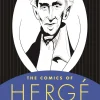 Joe Sutliff Sanders Biografier^The Comics of Herge: When the Lines Are Not So Clear