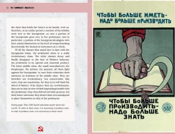 Friedrich Engels The Communist Manifesto* Filosofi & Livsstil