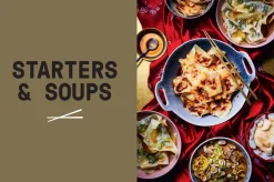 Kwoklyn Wan The Complete Chinese Takeaway Cookbook: Over 200 Takeaway Favourites to Make at Home* Kokebøker