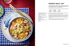 Kwoklyn Wan The Complete Chinese Takeaway Cookbook: Over 200 Takeaway Favourites to Make at Home* Kokebøker