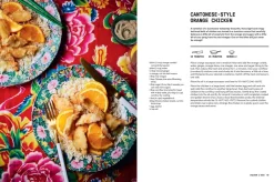 Kwoklyn Wan The Complete Chinese Takeaway Cookbook: Over 200 Takeaway Favourites to Make at Home* Kokebøker