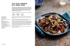 Kwoklyn Wan The Complete Chinese Takeaway Cookbook: Over 200 Takeaway Favourites to Make at Home* Kokebøker