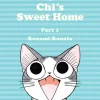 Konami Kanata Barn^The Complete Chi's Sweet Home Vol. 1