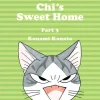 Konami Kanata Barn^The Complete Chi's Sweet Home Vol. 3