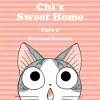 Konami Kanata The Complete Chi's Sweet Home Vol. 2* Barn