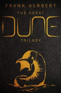 Frank Herbert The Complete Dune Collection* Science Fiction|Samlebokser