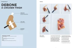 Sachiyo Harada The Complete Illustrated Guide to Japanese Cooking: Techniques, Ingredients & Recipes* Kokebøker