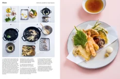 Sachiyo Harada The Complete Illustrated Guide to Japanese Cooking: Techniques, Ingredients & Recipes* Kokebøker