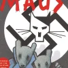 Art Spiegelman Biografier^The Complete Maus: A Survivor's Tale