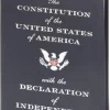 Various Authors The Constitution of the United States of America with the Declaration of Independence (Barnes & Noble Collectible Editions)* Filosofi & Livsstil