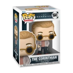 Funko POP! Television The Corinthian POP! Television Vinyl Figure* Funko! Pop