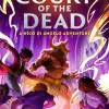 Mark Oshiro Barn & Ungdom^The Court of the Dead