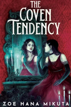 Zoe Hana Mikuta Grøssere^The Coven Tendency