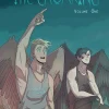 Megan J Grey Lgbtq+^The Croaking Volume 1: Volume 1
