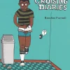 Brontez Purnell Biografier^The Cruising Diaries: Expanded Edition