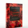 Ariana Osborne The Daemon Tarot: The Forbidden Wisdom of the Infernal Dictionary* Kropp, Sinn, & Sjel