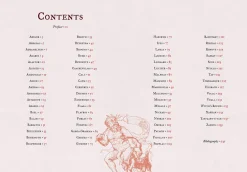 Ariana Osborne The Daemon Tarot: The Forbidden Wisdom of the Infernal Dictionary* Kropp, Sinn, & Sjel