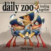Chris Ayers The Daily Zoo: Year 3: Healing Together* Tegnebøker
