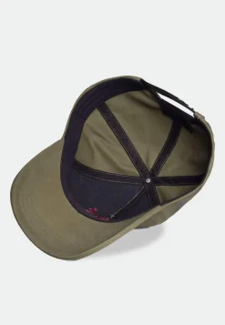 Doom Hodeplagg^The Dark Ages Slayer Green Cap