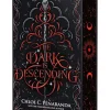 Chloe C. Peñaranda Romantikk|Fantasy^The Dark Is Descending
