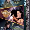 Leigh Bardugo Samlebokser^The DC Icons Series: The Graphic Novel Box Set