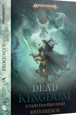 Science Fiction^The Dead Kingdom