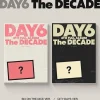 DAY6 Musikk|K-Pop & Musikk^THE DECADE (Random Photobook)