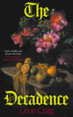 Leon Craig Lgbtq+|Grøssere^The Decadence