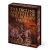 Edward Gibbon The Decline and Fall of the Roman Empire: Illustrations by Giovanni Battista Piranesi* Historie
