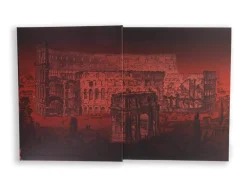 Edward Gibbon The Decline and Fall of the Roman Empire: Illustrations by Giovanni Battista Piranesi* Historie