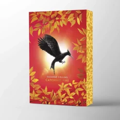 Suzanne Collins The Deluxe Hunger Games Collection* Samlebokser