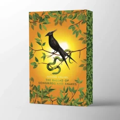 Suzanne Collins The Deluxe Hunger Games Collection* Samlebokser