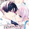 Miko Senri The Demon King is Way Too Overprotective! Vol. 2* Romanse|Nyheter