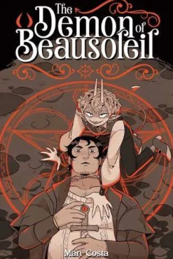 The Demon of Beausoliel * Lgbtq+