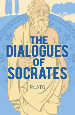 Plato Filosofi & Livsstil^The Dialogues of Socrates