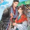 Changle Light Novels^The Disabled Tyrant's Beloved Pet Fish: Canji Baojun De Zhangxin Yu Chong (Novel) Vol. 2 Novel