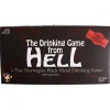 Drinking Game from Hell Selskapsspill^The
