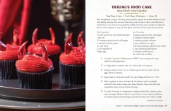 Jef Aldrich The Dungeonmeister Cookbook: 75 RPG-Inspired Recipes to Level Up Your Game Night* Kokebøker