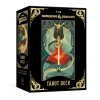 Official Dungeons & Dragons Licensed The Dungeons & Dragons Tarot Deck: A 78-Card Deck and Guidebook* Kropp, Sinn, & Sjel