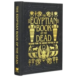 E. A. Wallis Budge Historie^The Egyptian Book of the Dead: Wisdom of the Ancient Papyrus of Ani