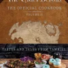 Victoria Rosenthal Kokebøker^The Elder Scrolls: The Official Cookbook Vol. 2