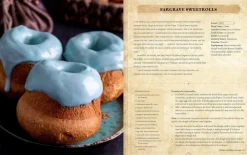 Victoria Rosenthal Kokebøker^The Elder Scrolls: The Official Cookbook Vol. 2