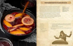 Victoria Rosenthal Kokebøker^The Elder Scrolls: The Official Cookbook Vol. 2