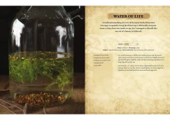 Chelsea Monroe-Cassel Kokebøker^The Elder Scrolls: The Official Cookbook