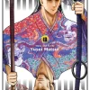 Yusei Matsui The Elusive Samurai, Vol. 18* Kommer Snart
